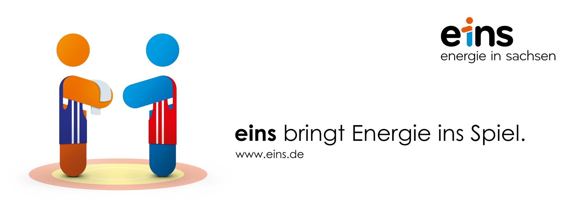 Eins Energie